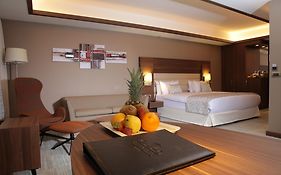 Bricks Airport Hotel İstanbul